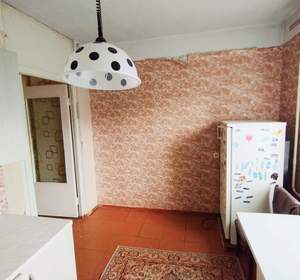 1-к квартира, вторичка, 37м2, 6/10 этаж