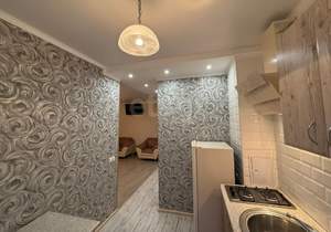 1-к квартира, вторичка, 33м2, 1/9 этаж