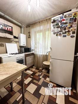 2-к квартира, вторичка, 45м2, 1/5 этаж