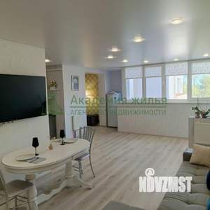 2-к квартира, вторичка, 59м2, 6/20 этаж