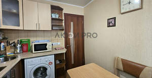 2-к квартира, вторичка, 45м2, 1/4 этаж