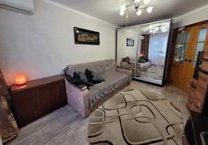 2-к квартира, вторичка, 41м2, 3/5 этаж