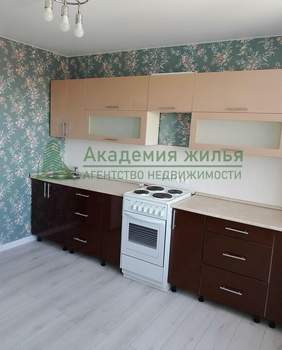 1-к квартира, вторичка, 45м2, 7/10 этаж