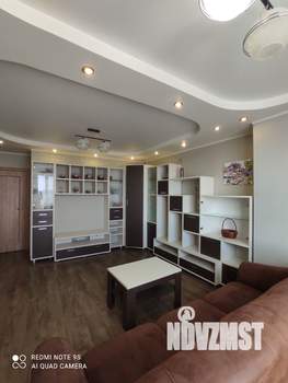 2-к квартира, вторичка, 76м2, 16/19 этаж