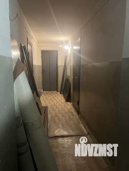 1-к квартира, вторичка, 45м2, 7/10 этаж