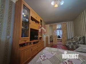 2-к квартира, вторичка, 43м2, 6/9 этаж