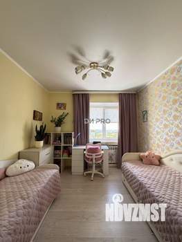 2-к квартира, вторичка, 64м2, 7/8 этаж