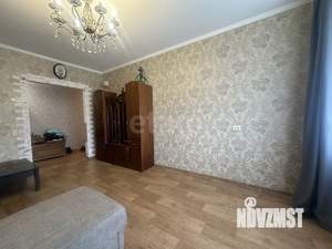 3-к квартира, вторичка, 65м2, 7/10 этаж
