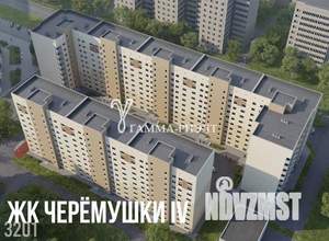 2-к квартира, вторичка, 58м2, 5/10 этаж