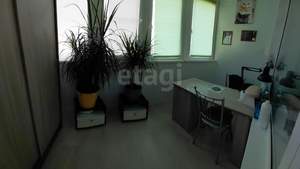 2-к квартира, вторичка, 58м2, 9/10 этаж