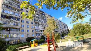 1-к квартира, вторичка, 38м2, 8/10 этаж