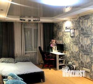 2-к квартира, вторичка, 44м2, 5/5 этаж