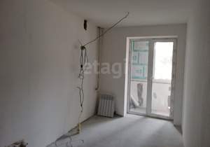 2-к квартира, вторичка, 52м2, 1/9 этаж