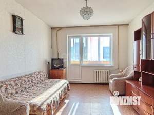 2-к квартира, вторичка, 53м2, 8/9 этаж