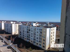 1-к квартира, вторичка, 27м2, 8/8 этаж