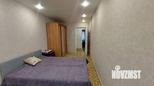 2-к квартира, вторичка, 44м2, 2/5 этаж