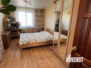 4-к квартира, вторичка, 92м2, 8/9 этаж