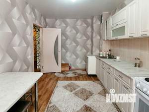 3-к квартира, вторичка, 69м2, 1/10 этаж
