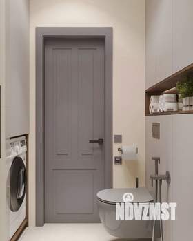 2-к квартира, вторичка, 55м2, 4/22 этаж