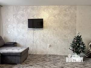 1-к квартира, вторичка, 38м2, 8/10 этаж