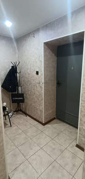 1-к квартира, вторичка, 42м2, 9/10 этаж