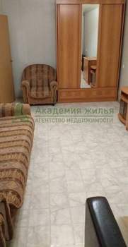 1-к квартира, вторичка, 32м2, 2/5 этаж