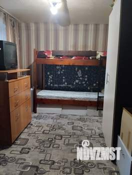 1-к квартира, вторичка, 32м2, 1/2 этаж