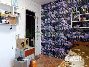 3-к квартира, вторичка, 42м2, 3/5 этаж