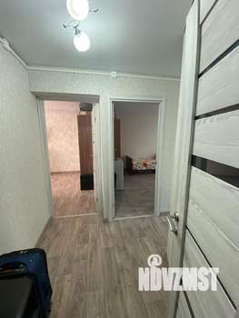 2-к квартира, вторичка, 45м2, 3/5 этаж