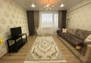 3-к квартира, вторичка, 81м2, 6/7 этаж