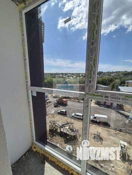 1-к квартира, вторичка, 43м2, 8/10 этаж