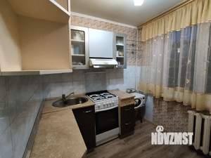 3-к квартира, вторичка, 58м2, 4/5 этаж