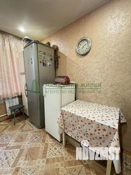 2-к квартира, вторичка, 43м2, 1/9 этаж