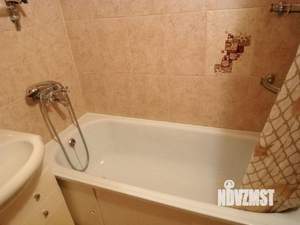 1-к квартира, вторичка, 42м2, 3/10 этаж