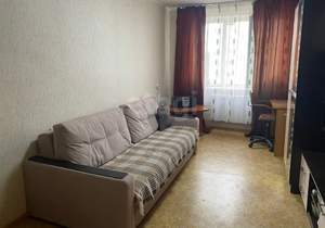 1-к квартира, вторичка, 31м2, 7/10 этаж