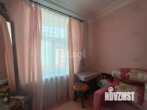 3-к квартира, вторичка, 76м2, 3/5 этаж