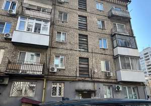 1-к квартира, вторичка, 32м2, 3/5 этаж