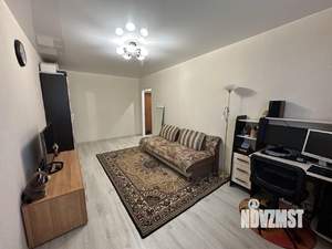 1-к квартира, вторичка, 30м2, 8/9 этаж
