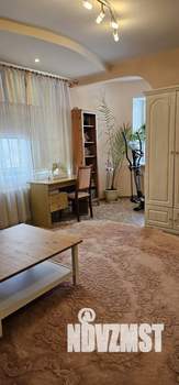 2-к квартира, вторичка, 69м2, 9/9 этаж