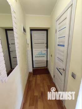 1-к квартира, вторичка, 35м2, 3/4 этаж