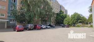 3-к квартира, вторичка, 63м2, 5/9 этаж