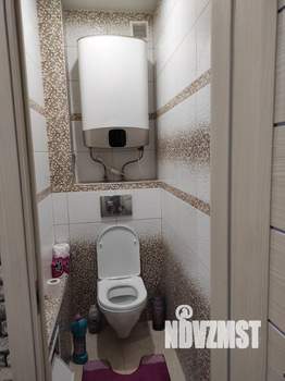 2-к квартира, вторичка, 64м2, 5/10 этаж