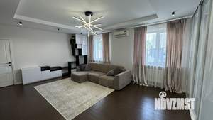 3-к квартира, вторичка, 128м2, 4/5 этаж
