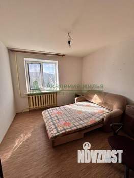 2-к квартира, вторичка, 51м2, 8/9 этаж