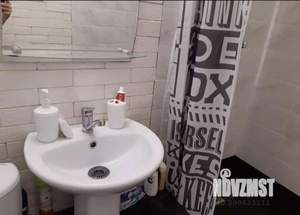 1-к квартира, вторичка, 33м2, 5/5 этаж