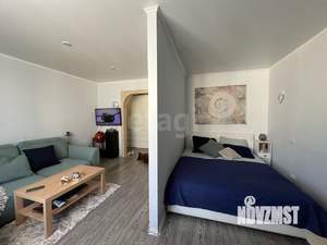 2-к квартира, вторичка, 57м2, 3/6 этаж