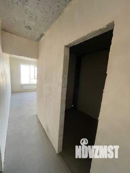 2-к квартира, вторичка, 62м2, 19/19 этаж