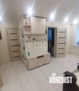 1-к квартира, вторичка, 31м2, 1/8 этаж
