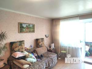 2-к квартира, вторичка, 57м2, 5/10 этаж