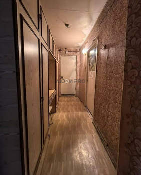 2-к квартира, вторичка, 50м2, 5/5 этаж